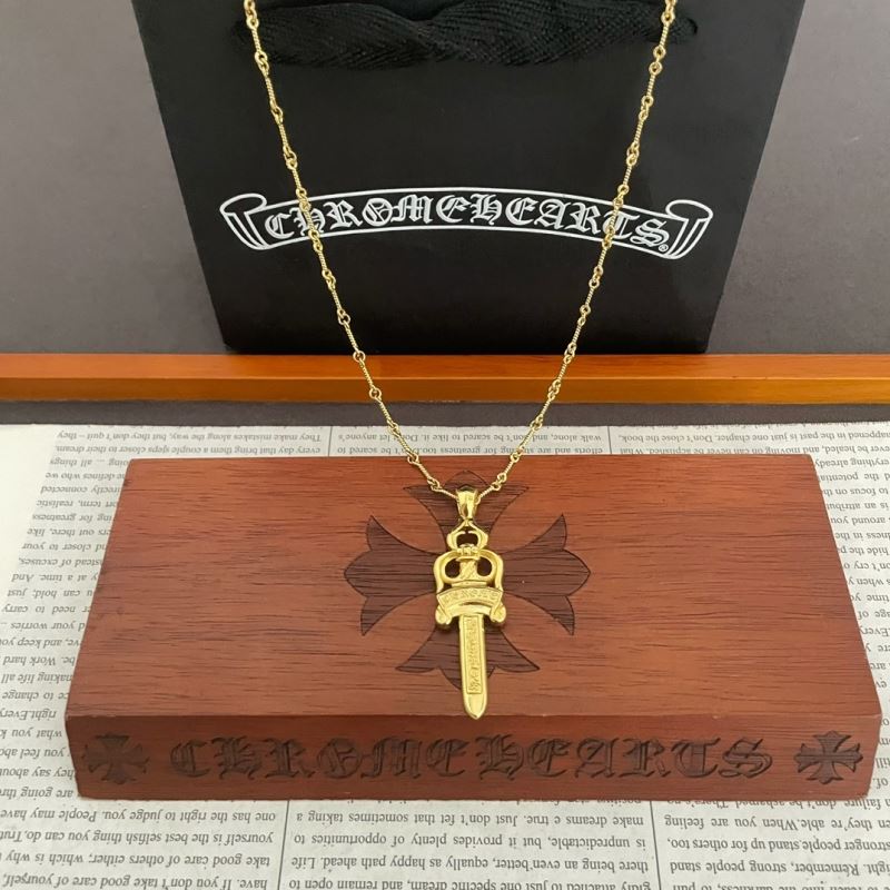 Chrome Hearts Necklaces